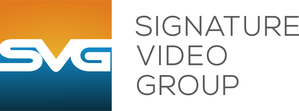 Signature Video Group